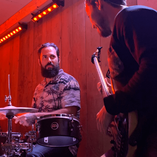 band coaching Amsterdam